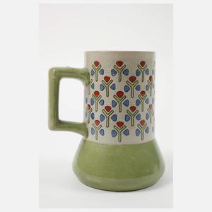 Bierkrug Leopold Moritz Karl Capeller