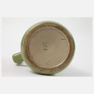 Bierkrug Leopold Moritz Karl Capeller