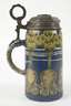 Rettich-Bierkrug Friedrich Adler