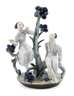 Wiener Werkstätte Adam & Eva