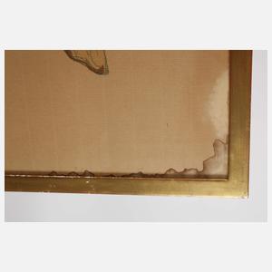 Fritz Erler, "Die Halbinsel"