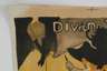 Henri de Toulouse-Lautrec, "Divan Japonais"
