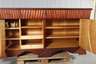 Großes Sideboard Art déco