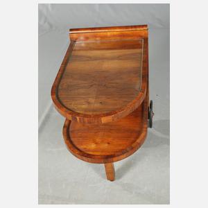 Barwagen Art déco