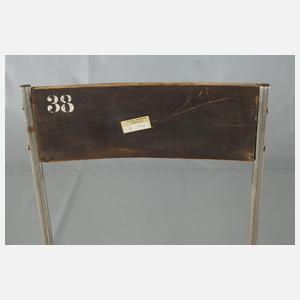 Klappstuhl Alfred Arndt