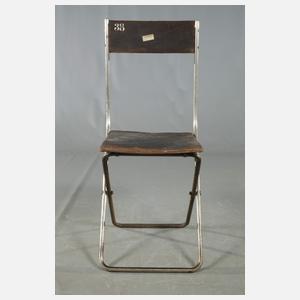 Klappstuhl Alfred Arndt