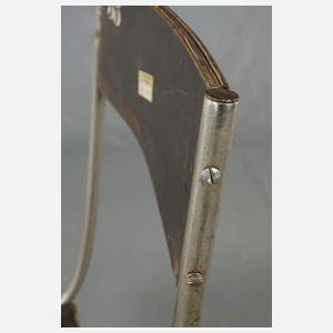 Klappstuhl Alfred Arndt