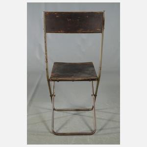 Klappstuhl Alfred Arndt