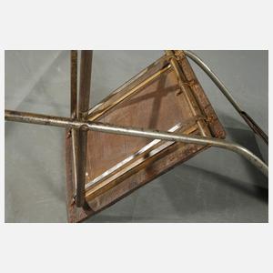 Klappstuhl Alfred Arndt