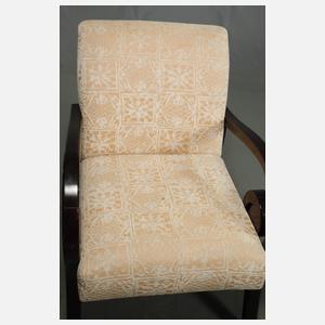 Sitzgruppe Art déco