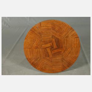 Sitzgruppe Art déco