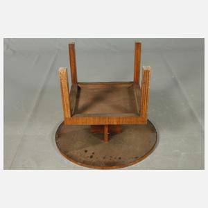 Sitzgruppe Art déco