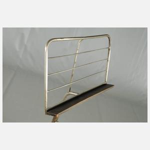 Notenständer Art déco