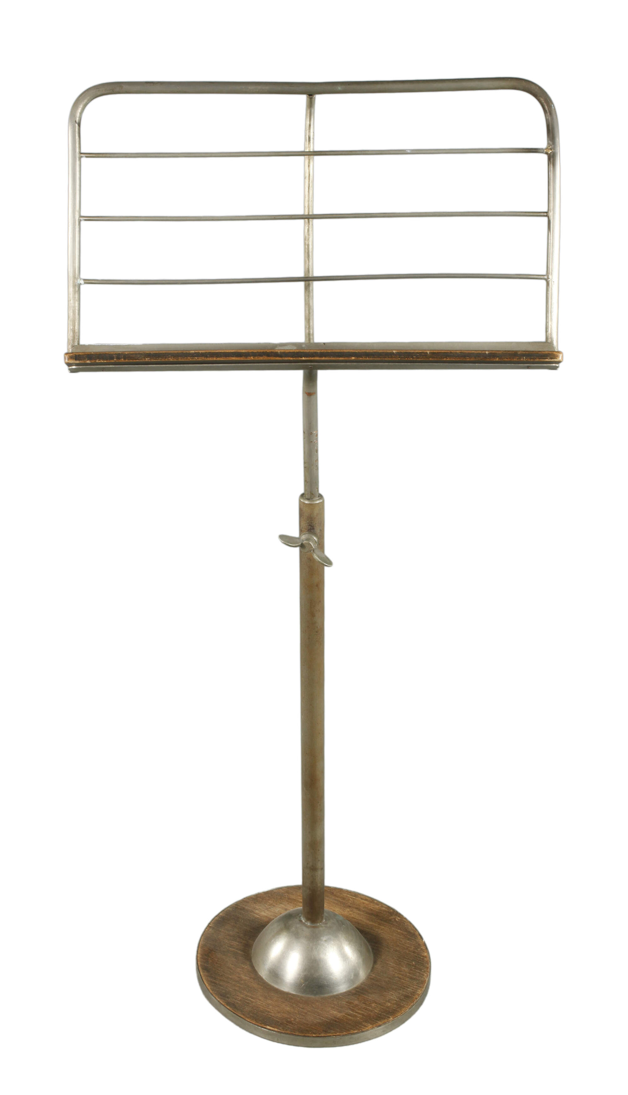 Notenständer Art déco