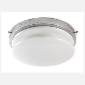 Deckenlampe Art déco