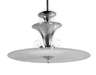 Deckenlampe Art déco