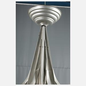 Deckenlampe Art déco