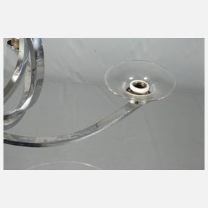 Deckenlampe Art déco