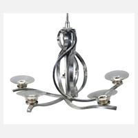 Deckenlampe Art déco111