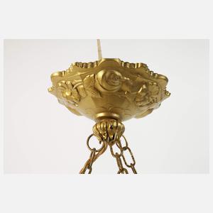 Deckenschale Frankreich