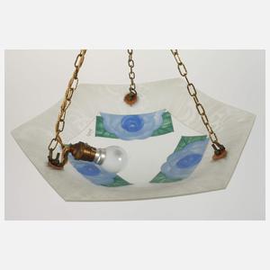 Deckenschale Frankreich