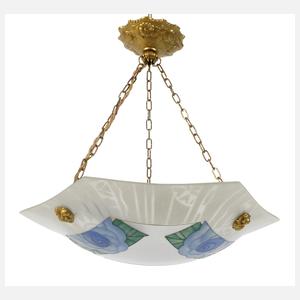 Deckenschale Frankreich