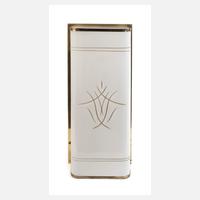 Wandlampe Art déco111