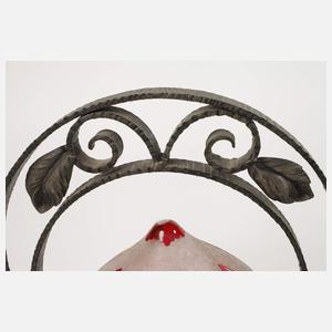 Tischlampe Veilleuse