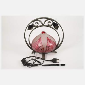 Tischlampe Veilleuse