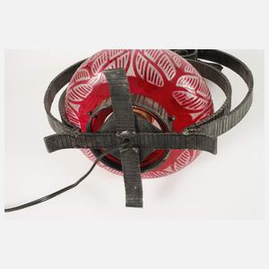 Tischlampe Veilleuse