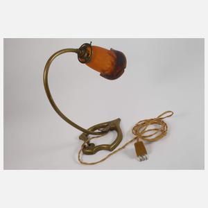 Muller Frères Tischlampe