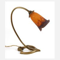 Muller Frères Tischlampe111