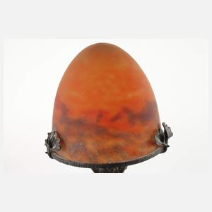 Muller Frères Tischlampe