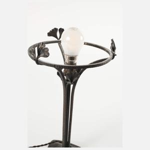 Muller Frères Tischlampe