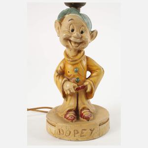 Tischlampe "Dopey"