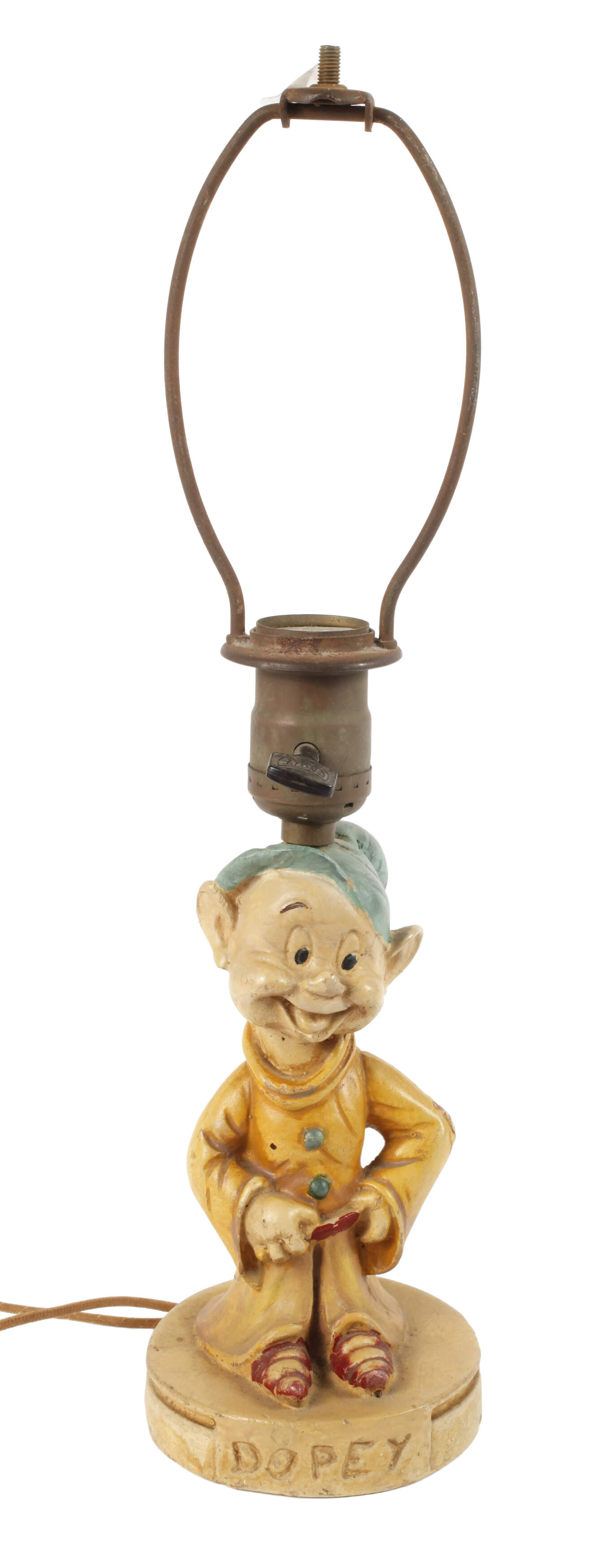 Tischlampe "Dopey"