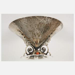 Rudolf Feldmann Zuckerschale