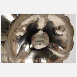 Rudolf Feldmann Zuckerschale