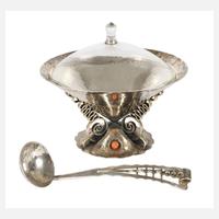 Rudolf Feldmann Zuckerschale111