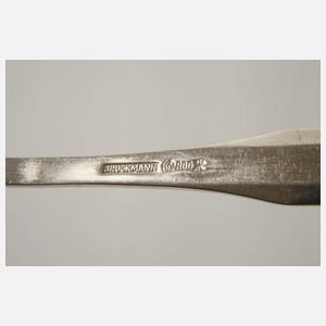 Silberbesteck Emil Lettré