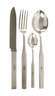 Silberbesteck Emil Lettré