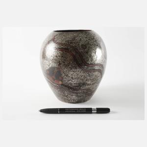 WMF Ikora Vase mit Fisch