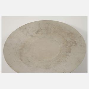 Bauhaus-Teller Marianne Brandt