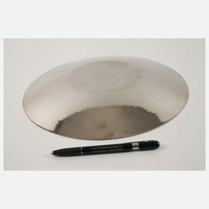 Bauhaus-Teller Marianne Brandt