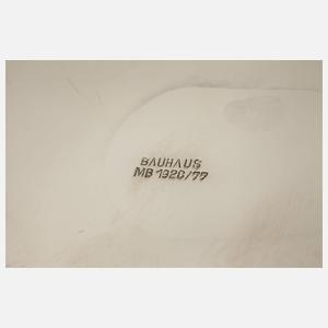 Bauhaus-Teller Marianne Brandt