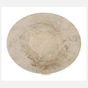 Bauhaus-Teller Marianne Brandt