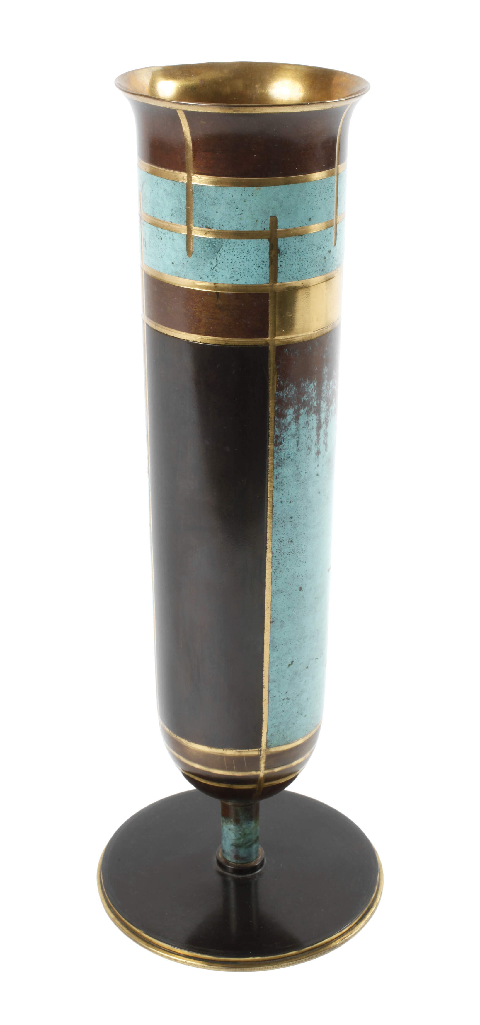 WMF Ikora Vase Paul Haustein