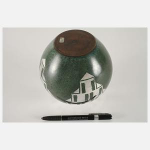 Christofle Vase "Dinanderies"