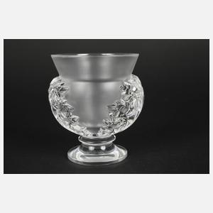 René Lalique drei Teile