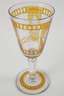 Deckelpokal Art déco